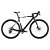 Bicicleta Scott Addict Gravel 30 Carbon Black 2025 - Imagem 1