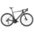 Bicicleta Road Scott Addict RC 30 Carbon Black 2025 - Imagem 1