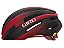 Capacete Giro Synthe II MIPS (Matte Black/Bright Red) - Imagem 2