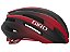 Capacete Giro Synthe II MIPS (Matte Black/Bright Red) - Imagem 4