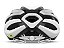 Capacete Giro Synthe II MIPS (Matte White/Silver) - Imagem 3