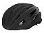 Capacete Giro Synthe II MIPS (Matte Black) - Imagem 1