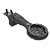 Suporte Ciclocomputador GPS Syncros IC IM Frontal (Fraser IC e Creston IC) - Imagem 1