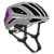 Capacete Scott Centric Plus MIPS - Narwal Grey / Fade Purple - Imagem 1