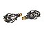 Pedal MTB Look X-Track Race Carbon Ti - Imagem 2