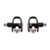 Pedal Ciclismo Look Keo Classic 3 Black White - Imagem 2