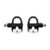 Pedal Ciclismo Look Keo Classic 3 Black White - Imagem 3