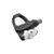 Pedal Ciclismo Look Keo Classic 3 Black White - Imagem 1