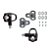 Pedal Ciclismo Look Keo Classic 3 Plus - Imagem 4