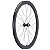 Roda Shimano 105 WH-RS710 C46 Disc Carbon Tubeless HG-EV - Imagem 3