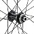 Roda Shimano 105 WH-RS710 C46 Disc Carbon Tubeless HG-EV - Imagem 5