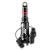 Amortecedor RockShox SIDLuxe Ultimate Fligh Attendant 165x45 - Spark ST (2022+) | Spark RC (2024+) - Imagem 2