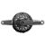 Pedivela c/ Medidor de Potência Sram Force AXS E1 2x - Imagem 1