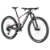 MTB Scott Spark RC Team Carbon Black 2025 - Imagem 2