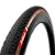 Pneu Vittoria Terreno T50 Mixed Gravel Endurance Marrom - Imagem 1