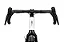 Bike Gravel Caloi Arenita Branca - Imagem 5