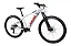 Bike Elétrica Caloi E-Vibe Explorer Cinza - Imagem 2