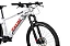 Bike Elétrica Caloi E-Vibe Explorer Cinza - Imagem 4