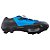 Sapatilha MTB Shimano XC5 SH-XC502 Blue - Imagem 3
