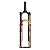 Suspenção FOX Float 34 Step-Cast Kashima Remote 2-pos 120mm Podium Gold Edição Limitada - Imagem 2