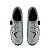 Sapatilha MTB Shimano XC3 SH-XC302 Ice Gray - Imagem 6