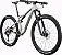 Bike Cannondale Scalpel Carbon 3 Tiger Shark - Imagem 2