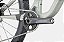 Bike Cannondale Scalpel Carbon 3 Tiger Shark - Imagem 5