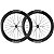 Roda Estrada Mavic Cosmic SL 65 Carbon Disc Center Lock Tubeless - Imagem 2