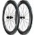 Roda Estrada Mavic Cosmic SL 65 Carbon Disc Center Lock Tubeless - Imagem 1
