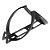 Suporte de Garrafa Caramanhola Syncros Coupe Cage Matte Black 2025 - Imagem 1