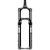 Suspensão Rockshox REBA Gold Isolator 2P Boost Remote - Imagem 4