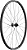 Roda Gravel Mavic Allroad S Disc Center Lock Tubeless - Imagem 2