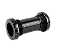 Movimento Central CeramicSpeed BB Alpha ITA SRAM DUB Road - Imagem 1