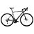 Bicicleta Road Scott Addict 50 Slate Grey 2025 - Imagem 1