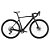 Bicicleta Scott Addict Gravel 40 Python Black 2025 - Imagem 1