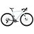 Bicicleta Scott Addict Gravel 40 Mineral Grey 2025 - Imagem 1