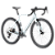 Bicicleta Scott Addict Gravel 40 Mineral Grey 2025 - Imagem 2