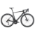 Bicicleta Road Scott Addict RC 20 Carbon Black 2025 - Imagem 1