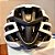 Capacete MTB Ciclismo Polisport Light Road Branco - Imagem 2