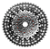 Cassete Sram XS-1275 Eagle T-Type 10-52T Black 12v - Imagem 1