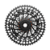 Cassete Sram XS-1275 Eagle T-Type 10-52T Black 12v - Imagem 2