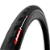Pneu Ciclismo Vittoria Zaffiro EVO V Tube-Type Black - Imagem 1