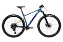 Bike Caloi Explorer Comp SL Shimano Cues 10v Azul 2026 - Imagem 1