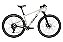 Bike Caloi Explorer Sport Shimano Cues 9v Menta 2026 - Imagem 1