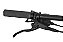 Bike Caloi Explorer Sport Shimano Cues 9v Menta 2026 - Imagem 6