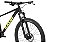 Bike Caloi Explorer Sport Shimano Cues 9v Preta 2026 - Imagem 4