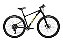 Bike Caloi Explorer Sport Shimano Cues 9v Preta 2026 - Imagem 1