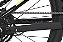 Bike Caloi Explorer Sport Shimano Cues 9v Preta 2026 - Imagem 6