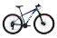 Bike Caloi 29 Comp Azul Shimano 24v 2026 - Imagem 1