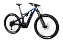 Bike Elétrica Caloi E-Vibe Peak Carbon 2025 - Imagem 2